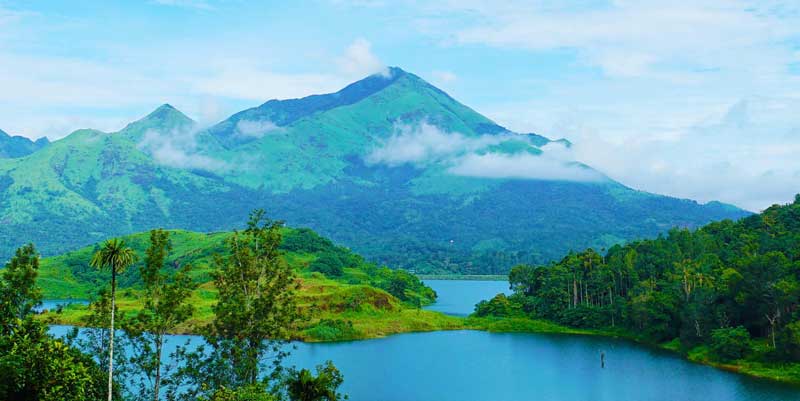 Wayanad Tour Package from Chennai