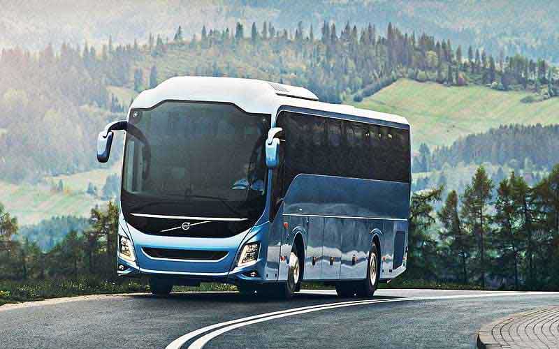 Tourist Mini Bus Rental Service in Chennai