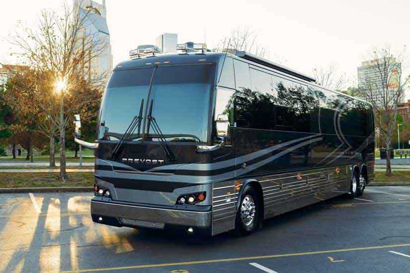 AC Mini Bus Rental Service in Chennai