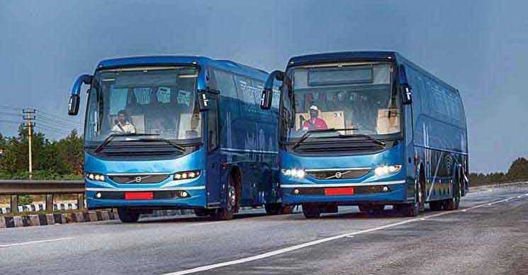 25 Seater Mini Bus Rental Service  in Chennai