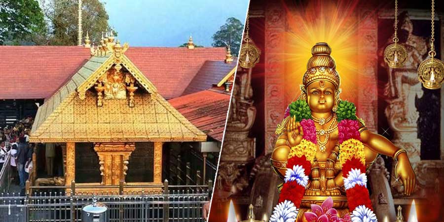 Sabarimala Yatra Package from Chennai 