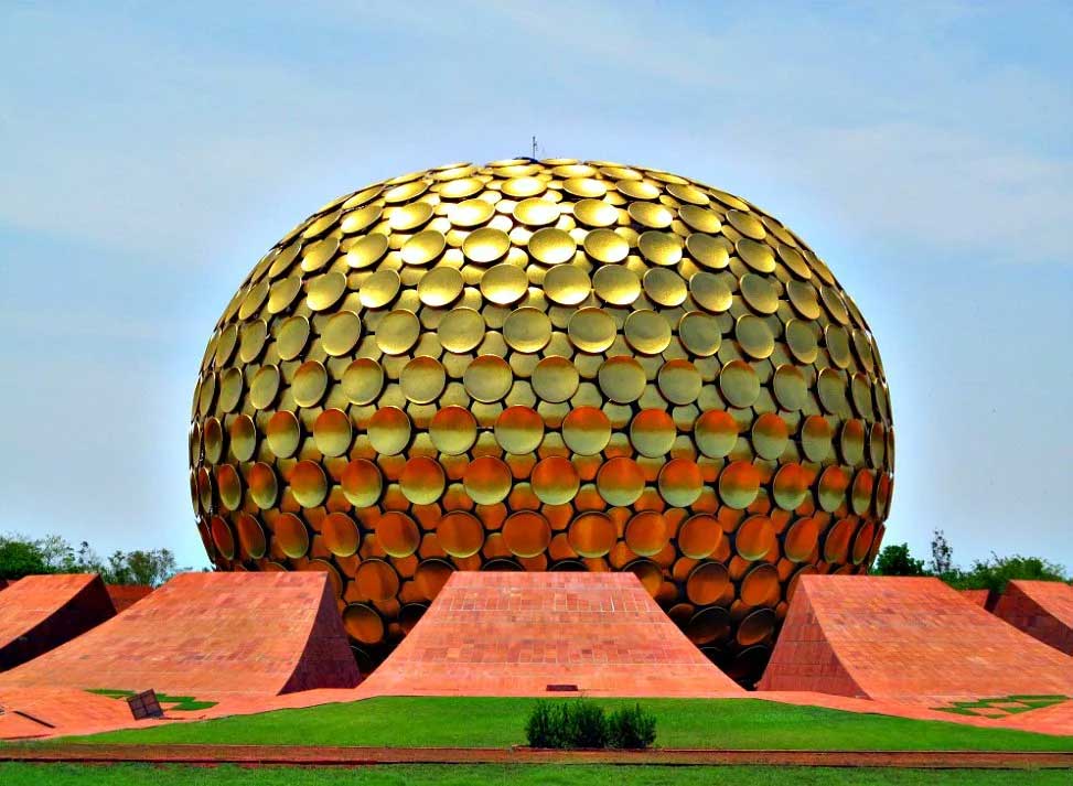 Pondicherry Weekend Tour packages in Chennai