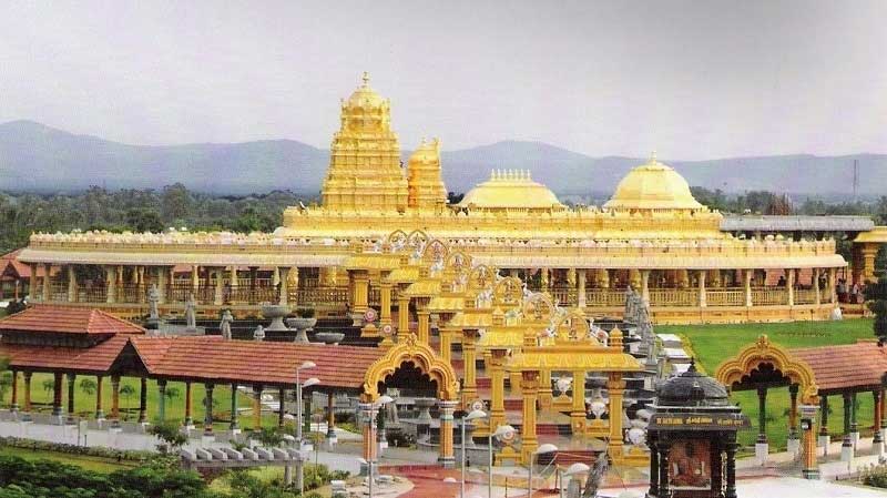 Vellore Weekend Tour packages in Chennai