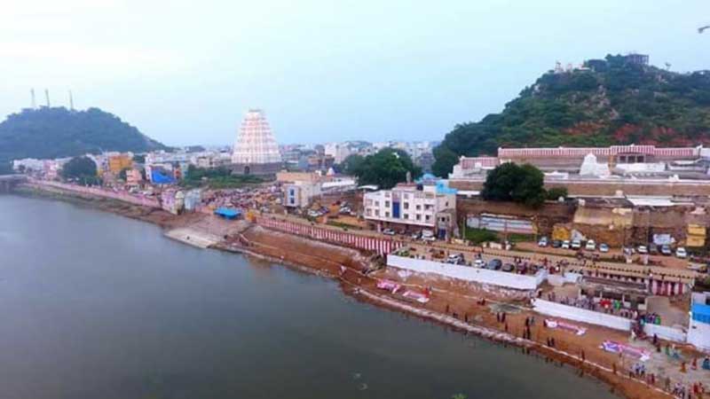 Kalahasti Tour Package from Chennai