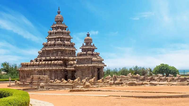 South India Incredible Tour Package from Chennai
